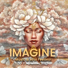 Imagine Gathering 2025