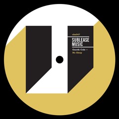 Gareth Cole - Distinction