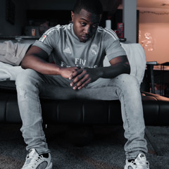 I Just Might (Prod. AzBeats)