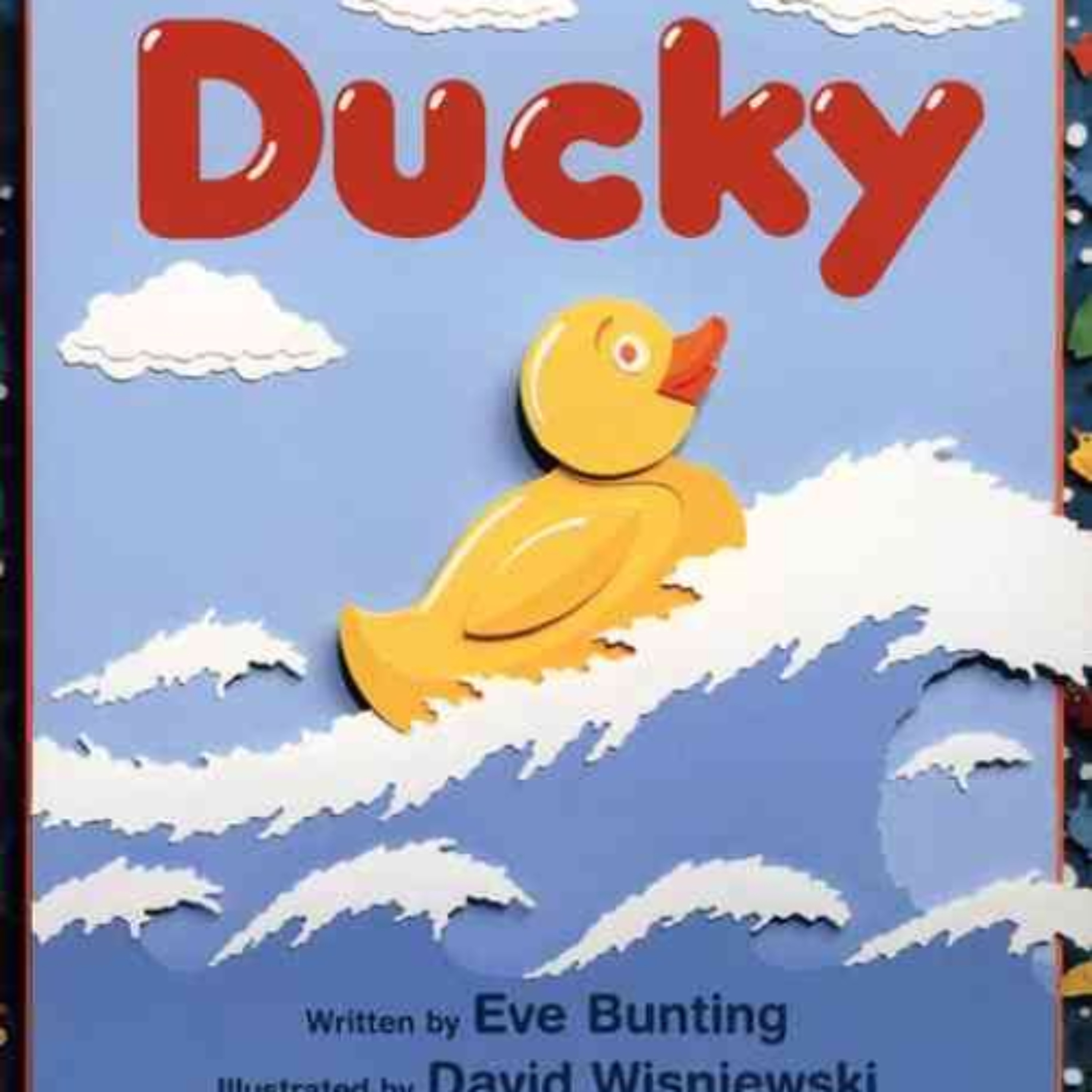 Episode 356 - Ducky