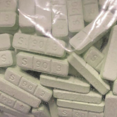 CNote - Xanny Freestyle