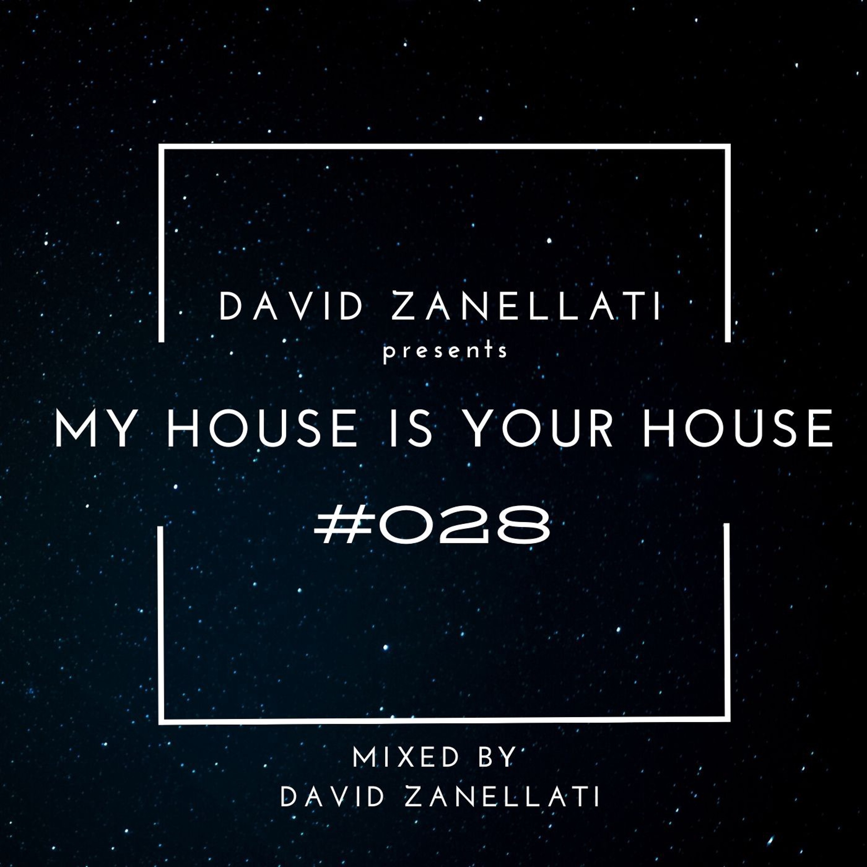 My House Is Your House Radio Show