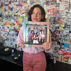 Positive Reality with Queen Majesty @ The Lot Radio 03-01-2026