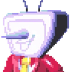 DELTARUNE: Chapter 3 - It's TV Time! (Moikey's Cover, WIP #2)
