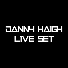 Danny Haigh - Random Techno Selection