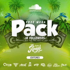 Pack Especial 1K Followers