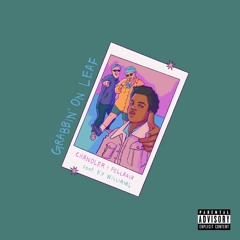 Grabbin’ On Leaf (with Fellaair) (feat. Ky Williams)