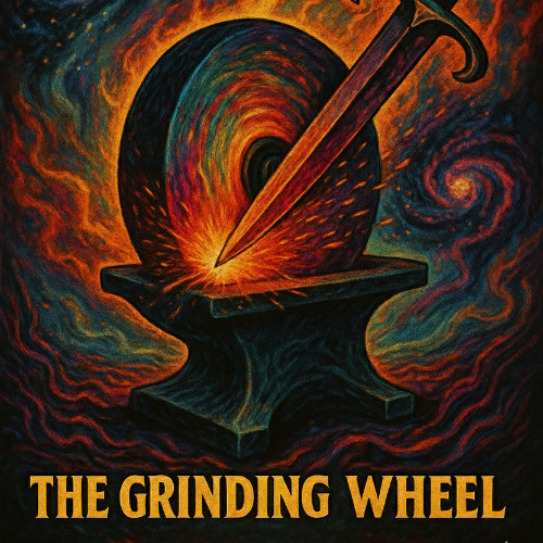The Grinding Wheel