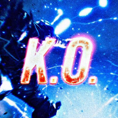 K.O.
