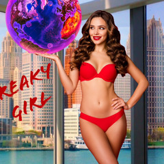 Freaky Girl <3 (rough edit pre-Release exclusive)