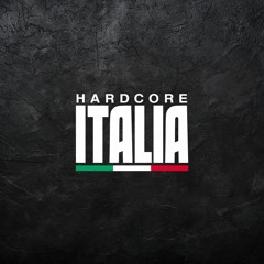 F. Noize & Antenora - Hardcore Italia Refix (Dj More Edit)
