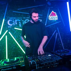 NOEL DI MAIO | Tech House Session @ amebe Studio