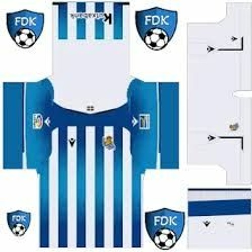 Pro League Soccer Kits