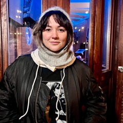 Lenxi @ Kiosk Radio 14.02.2025