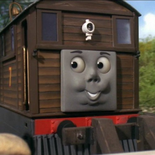 [V2!] Toby's Theme | Thomas & Friends (Cover)