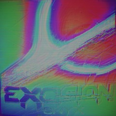 Excision - Decimate (ColorBass Remix) [CLIP]