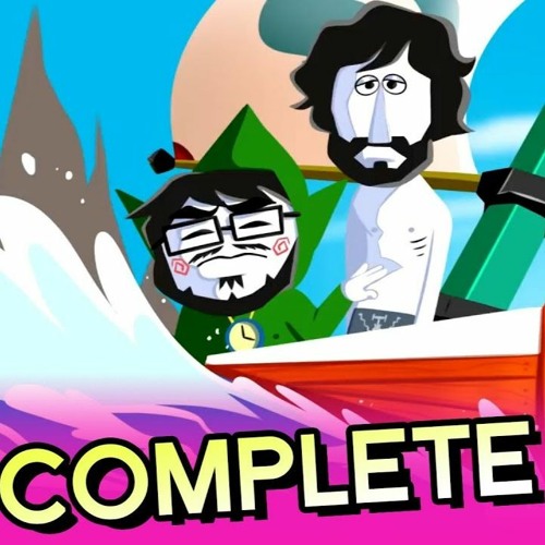 OneyPlays - The Legend Of Zelda The Wind Waker - Part 1