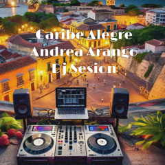 CARIBE ALEGRE