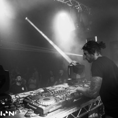 Tech Trance vinyl mix