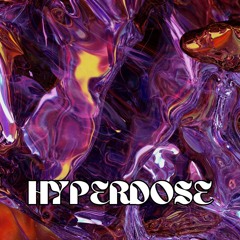 PsyTechno | Hyperdose @White_Noise_Stuttgart 20.01.24