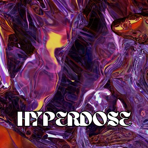 PsyTechno | Hyperdose @White_Noise_Stuttgart 20.01.24