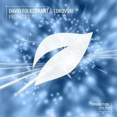 David Folkebrant & Lokovski - Emancipation