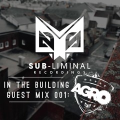 In The Building Guest Mixes
