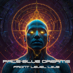 Pale Blue Dreams