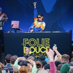 Marina Diniz | Folie Douce Courchevel Festival
