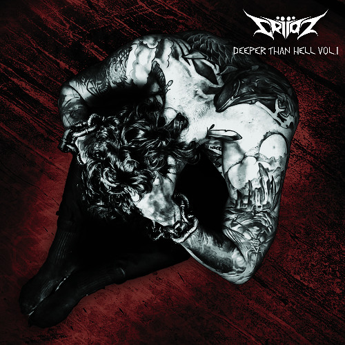 DEEPER THAN HELL VOL. 1