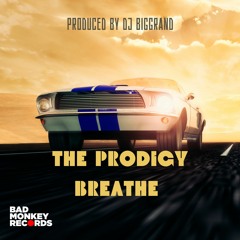 The Prodigy - Breathe (DJ BigGrand TechHouse Edit)