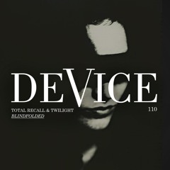 Total Recall & Twilight - Blindfolded