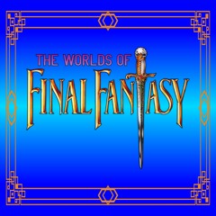 Main Theme From Final Fantasy