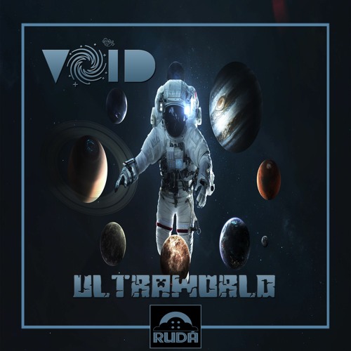 Void Project - Ultraworld(Original Mix)@Rudarecords