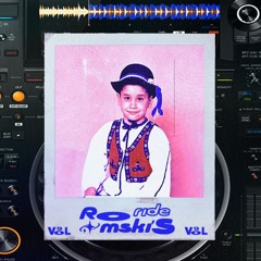 Romski's Ride Vol. 9