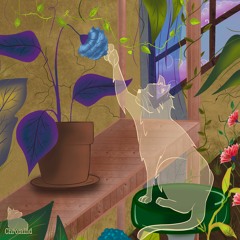 Chromind, Chill Space - Secret Flowers