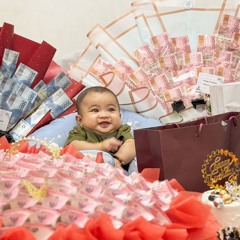 JANJI PUTIH VVIP - [ Donny Fernanda ] #Req HENRA LPF