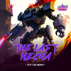 The Last Mecha - Battle Mode