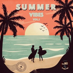 Summer Vibes 2020 Vol1 by Mme Gaultier