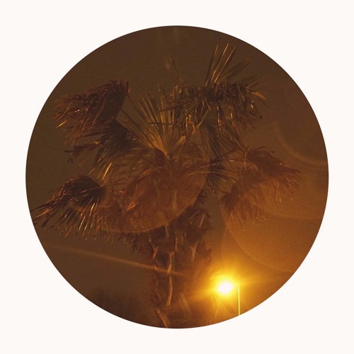 Khruangbin - Mr White