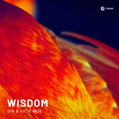 Din & Vic x Wux - Wisdom