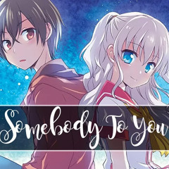 Somebody To You - The Vamps feat.Demi Lovato (NIGHTCORE VERSION)