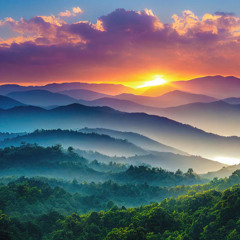 You Broke Our Chains