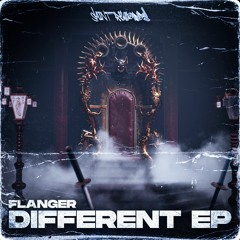 Flanger - Different EP