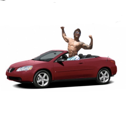 like a G6 (zyzz wtf brah) (sped up)