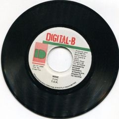T.O.K. - Wine [Cold Bump Riddim]