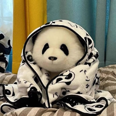 Panda  (Dopam3an)