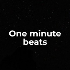 One minute beats