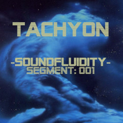 SOUNDFLUIDITY (Segment 001) - ProgHouse - 2025 - Mixed by TACHYON