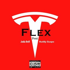 Flex The DopeyHopi X Jada Bell X Buddy Guapo